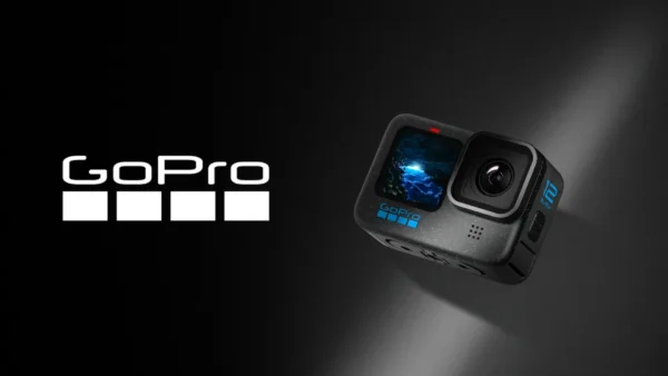 Go Pro Creator Edition
