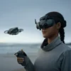 DJI Avata 2 With RC Controller (Fly more combo)