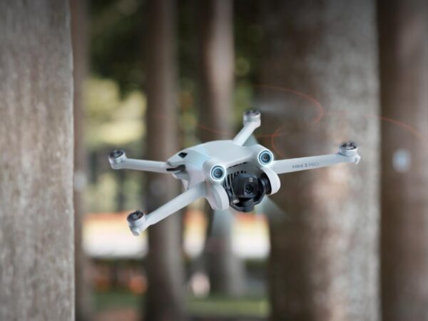 DJI Mini 3 Pro (With Display)