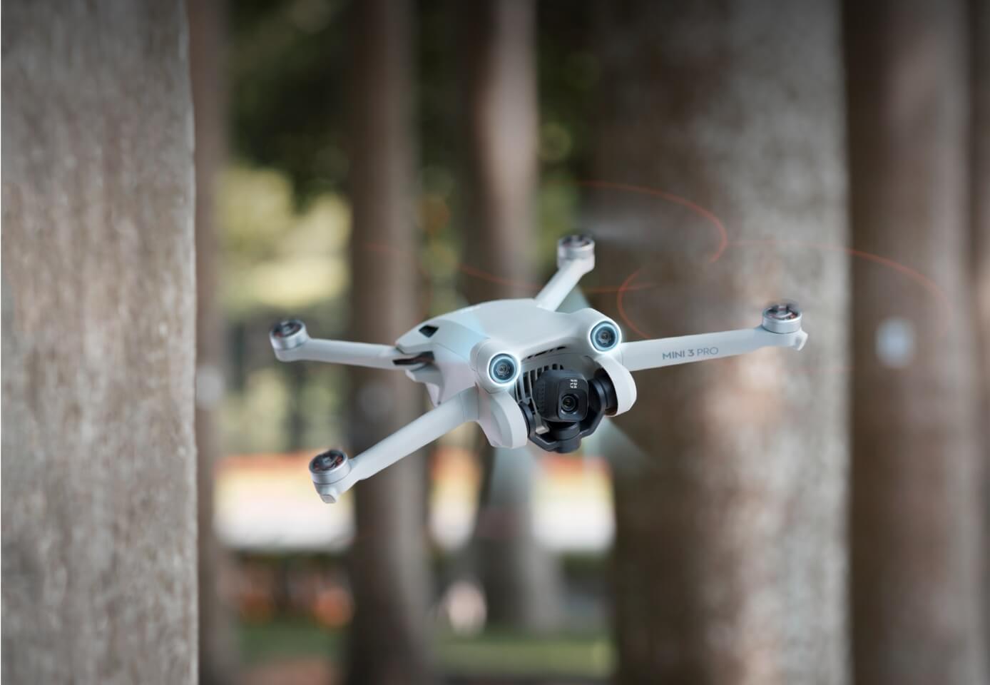 DJI Mini 3 Pro (With Display)