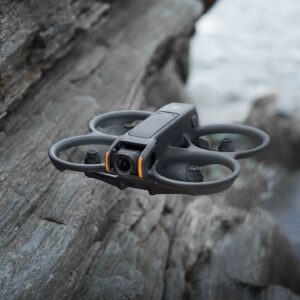 DJI Avata 2 With RC Controller (Fly more combo)