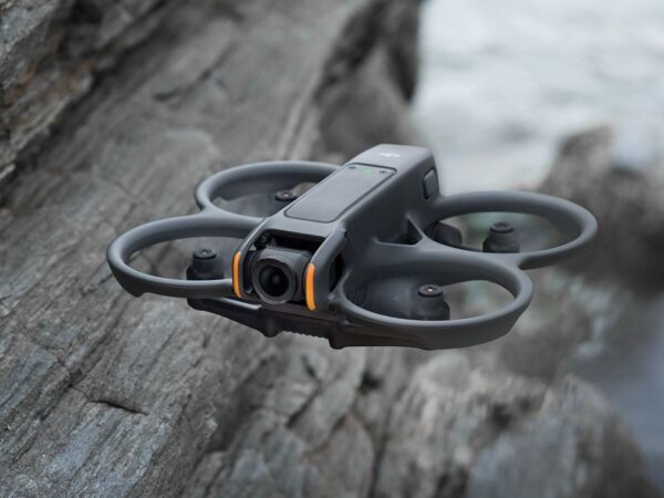 DJI Avata 2 (Fly more combo)
