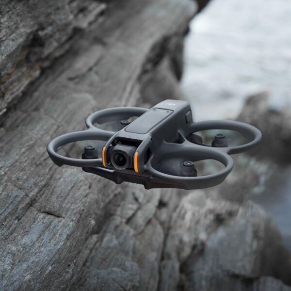 DJI Avata 2 (Fly more combo)