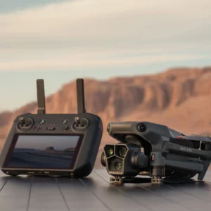 Dji Mavic 3 Fly More Combo