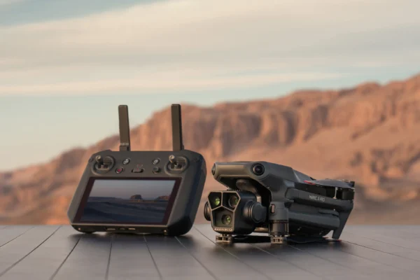 Dji Mavic 3 Fly More Combo