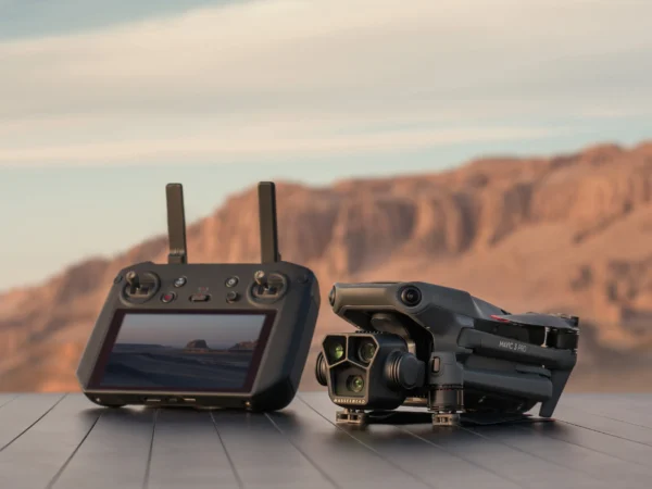 Dji Mavic 3 Fly More Combo