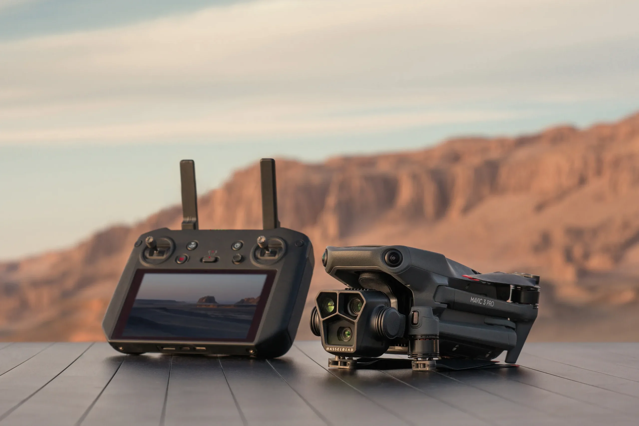 Dji Mavic 3 Fly More Combo