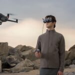 DJI Avata 2 With RC Controller (Fly more combo)