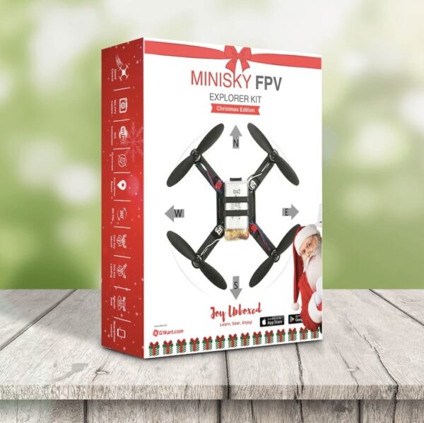 MiniSky FPV