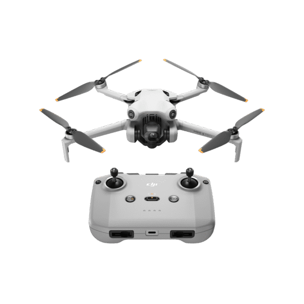 Mini 4 Pro Fly More Combo (with smart controller)