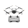 Mini 4 Pro Fly More Combo (with smart controller)