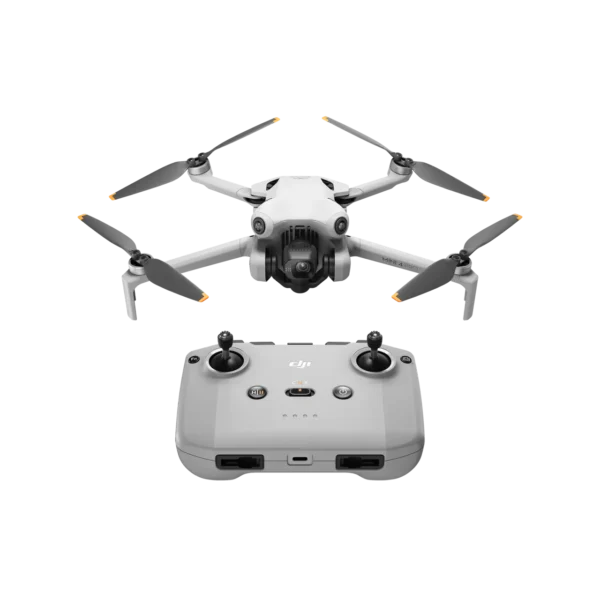 Mini 4 Pro Fly More Combo (with smart controller)