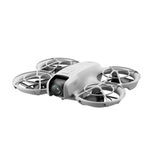 DJI Neo – Your Pocket-Sized Cinematic Drone