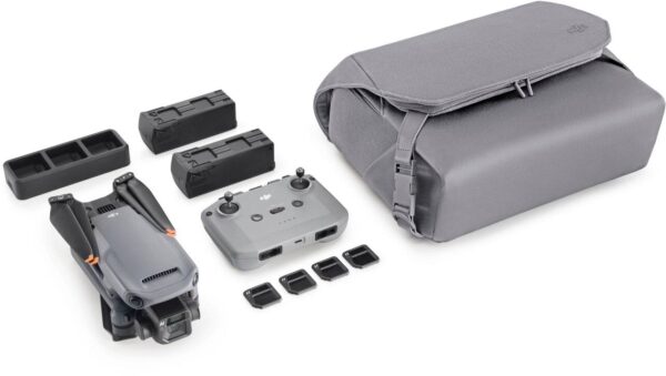 Dji Mavic 3 Fly More Combo