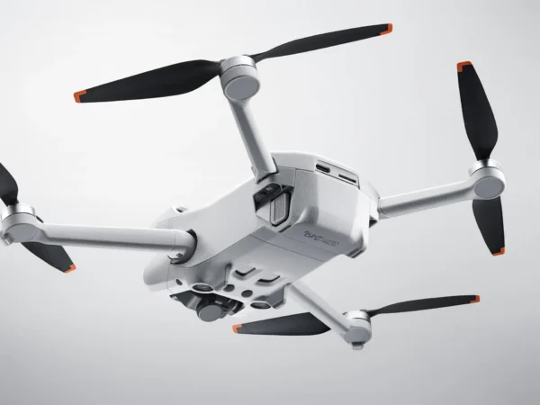 DJI Mini 3 Pro (With Display)