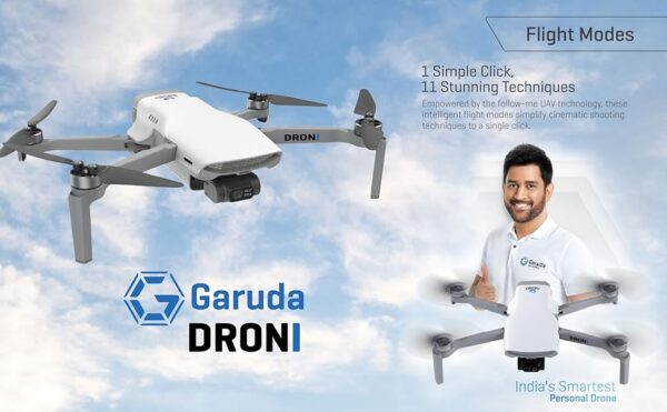 Garuda Droni