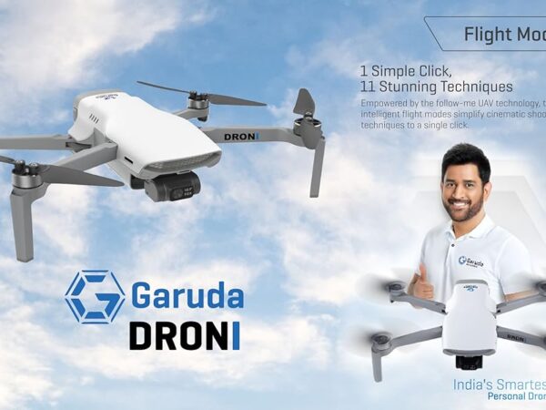 Garuda Droni