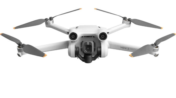 DJI Mini 3 Pro Combo (With Display)