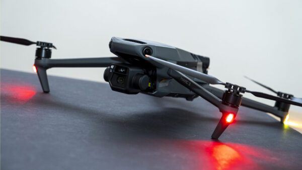 Dji Mavic 3 Fly More Combo