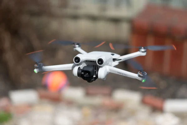 DJI Mini 3 Pro Combo (With Display)