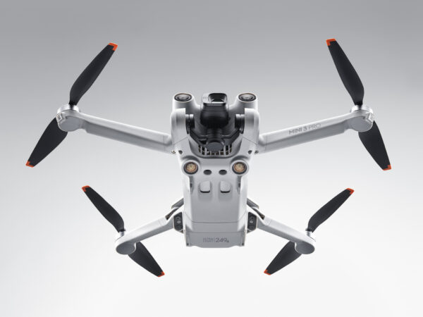 DJI Mini 3 Pro Combo (With Display)