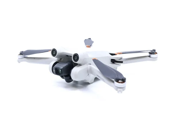 DJI Mini 3 Pro Combo (With Display)