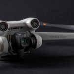 Lightweight DJI Mini 3 Pro