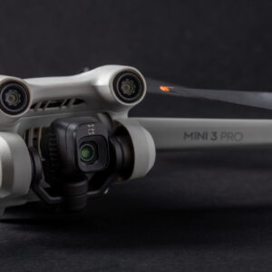 Lightweight DJI Mini 3 Pro