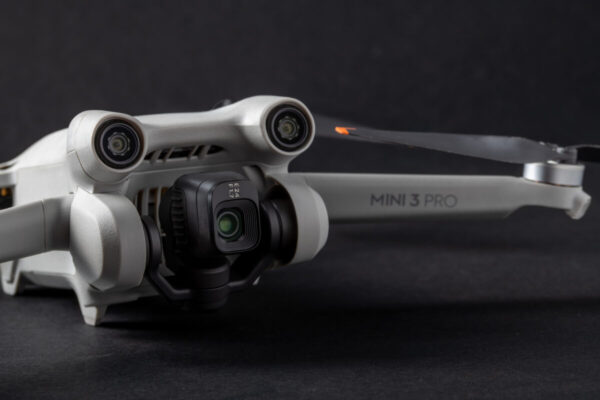 Lightweight DJI Mini 3 Pro