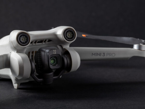 Lightweight DJI Mini 3 Pro