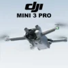 DJI Mini 3 Pro Combo (With Display)