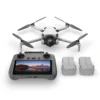 Mini 4 Pro Fly More Combo (with smart controller)