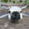 Mini 4 Pro Fly More Combo (with smart controller)