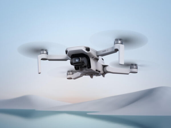 DJI Mini 4K