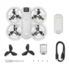 DJI Neo – Your Pocket-Sized Cinematic Drone