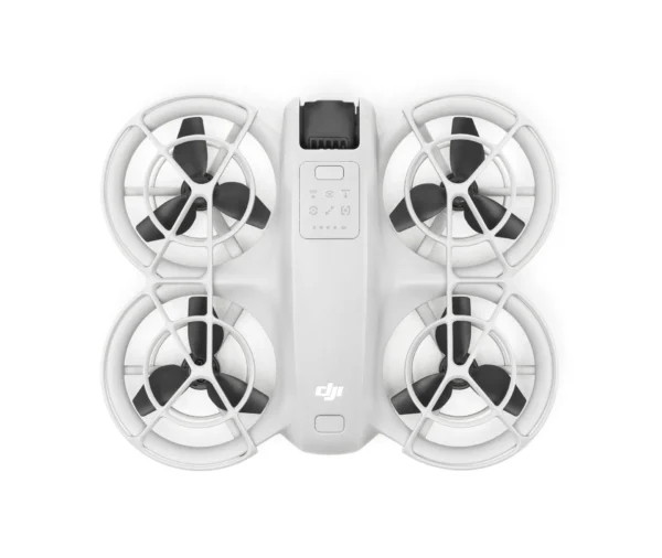 DJI Neo – Your Pocket-Sized Cinematic Drone