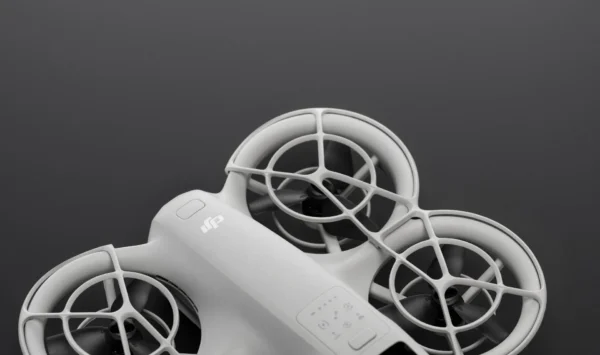 DJI Neo – Your Pocket-Sized Cinematic Drone