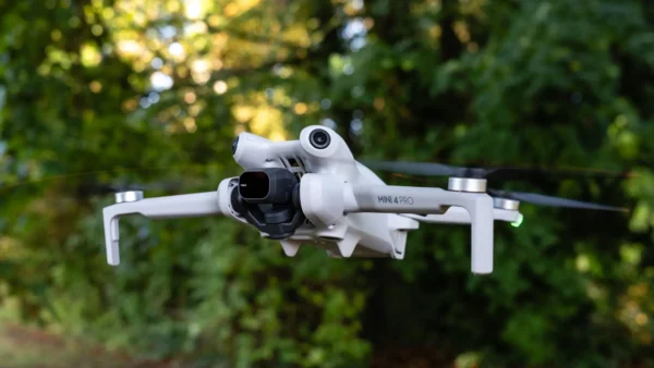 DJI Mini 4 Pro g1kart