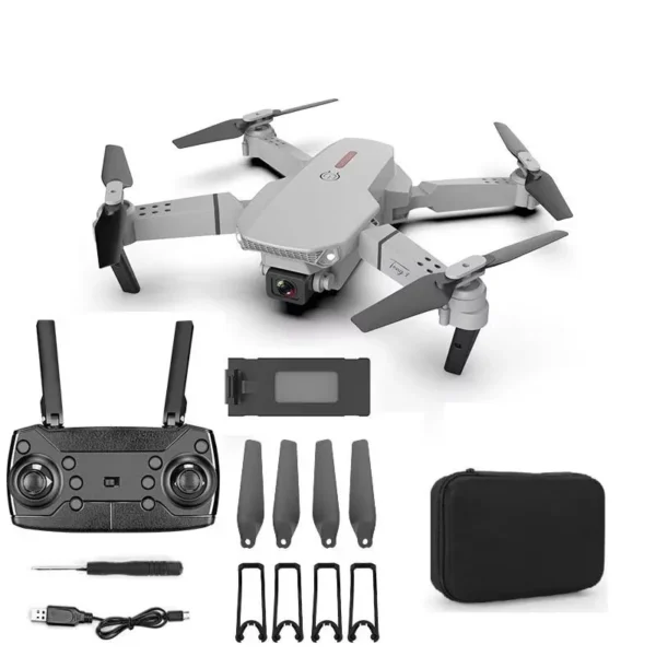 E88 Pro Drone