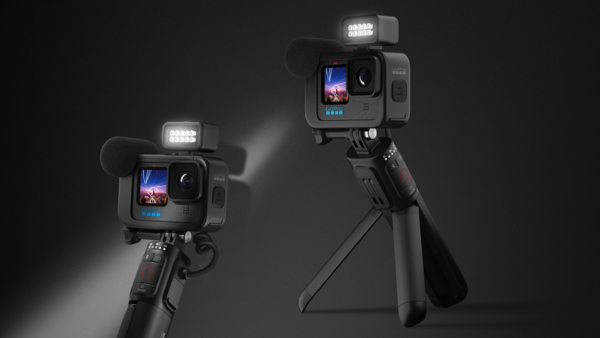 Go Pro Creator Edition