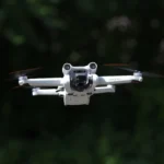 DJI Mini 3 combo