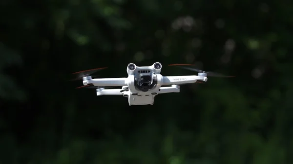 DJI Mini 3