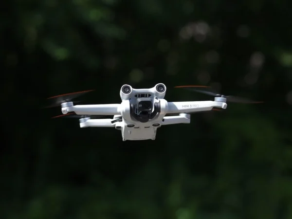 DJI Mini 3