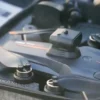 E88 Pro Drone