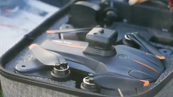 E88 Pro Drone