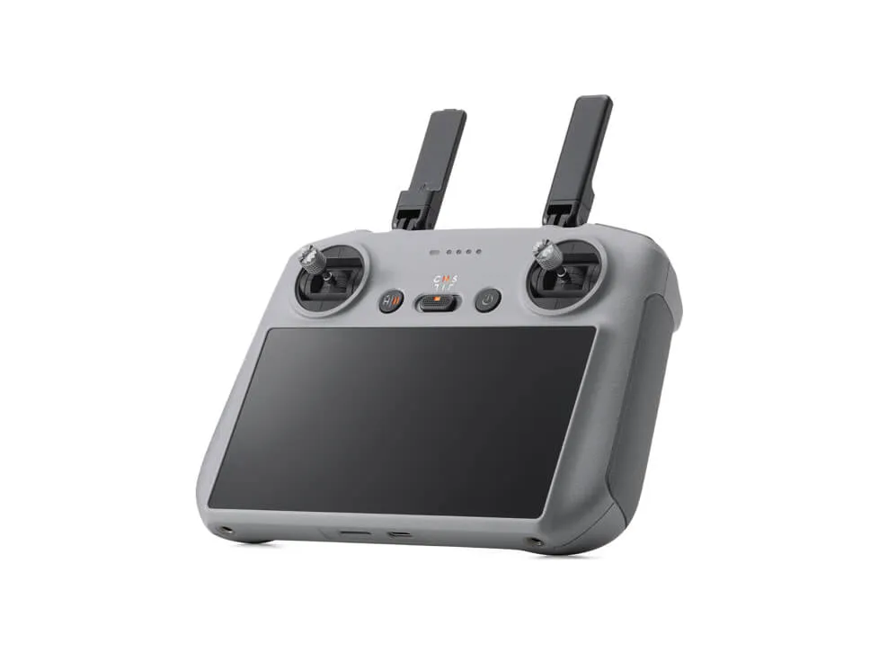 Mavic Mini Dji Smart Controller Compatible Drones Height