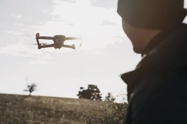 G1 FPV 5