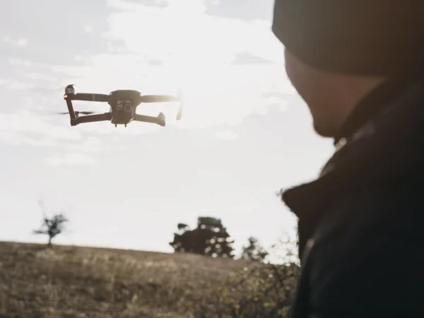 G1 FPV 5