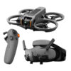 DJI Avata 2 (Fly more combo)