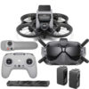DJI Avata 2 (Fly more combo)